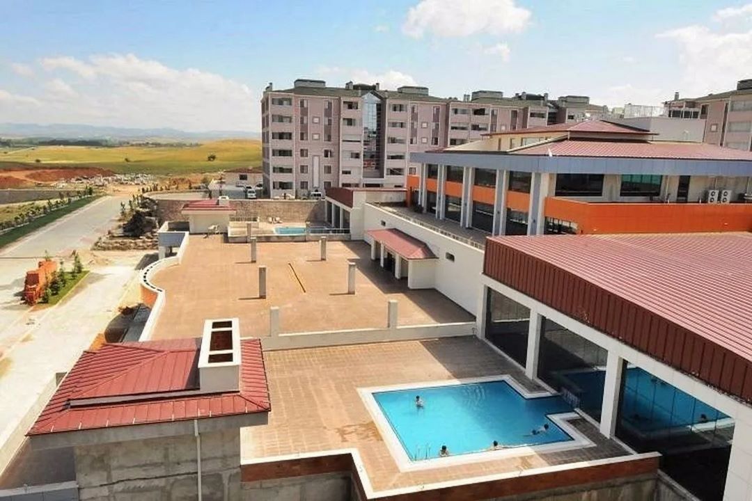 Afyon Neva Termal & SPA Hotel